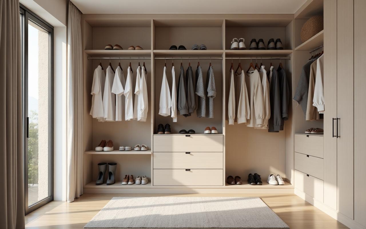 Capture Your Wardrobe