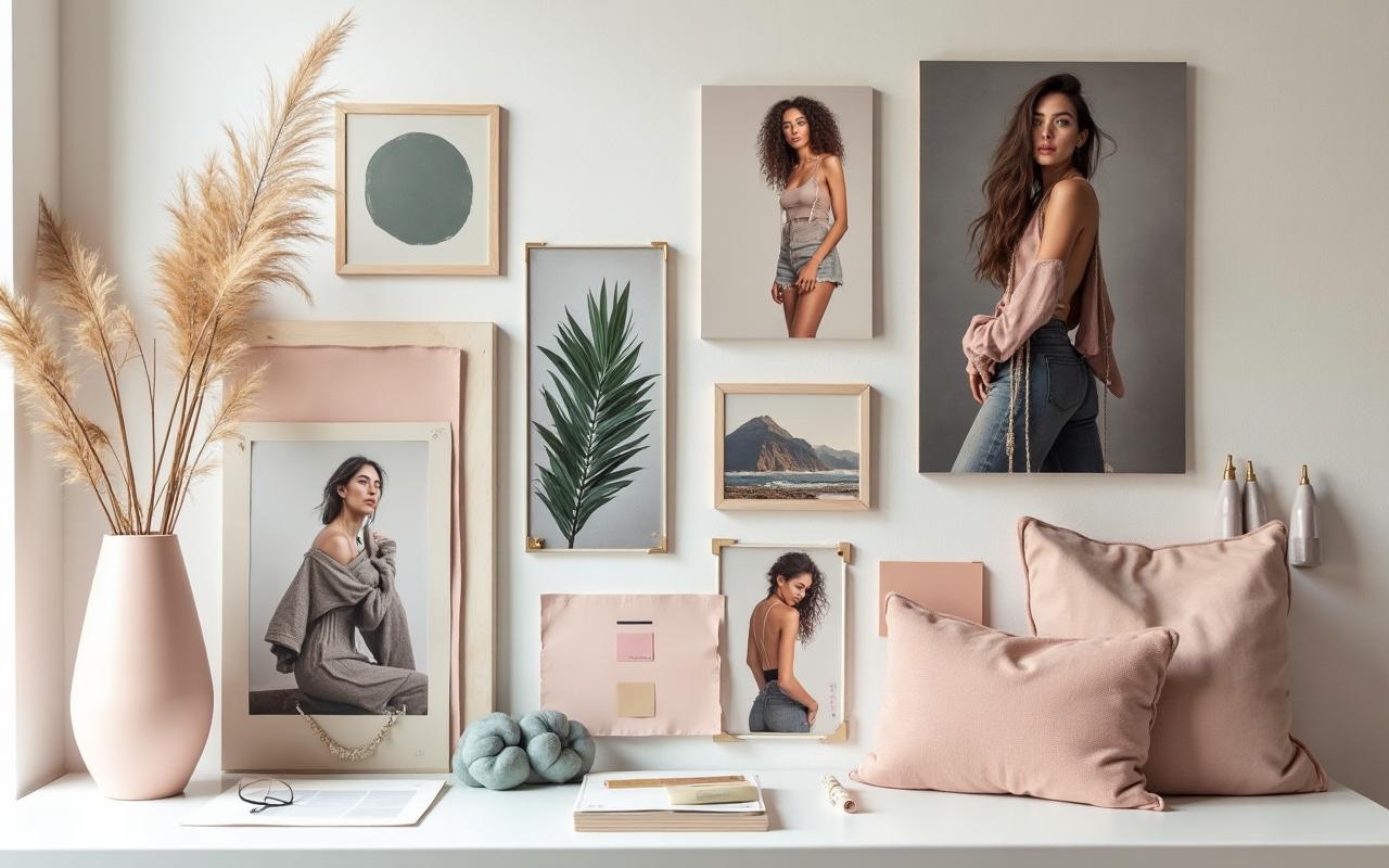 Set Your Style Preferences
