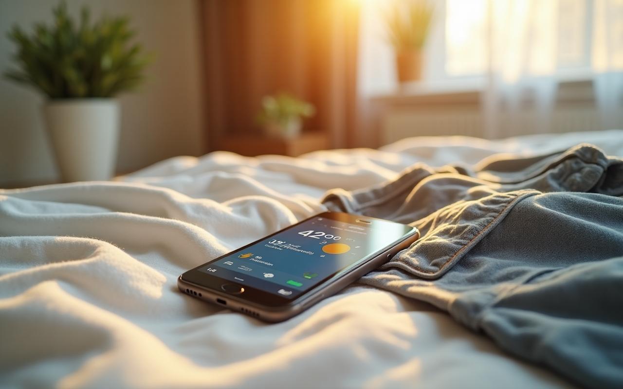 Get Weather-Smart Recommendations